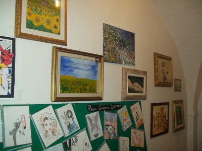 Basciano 2014